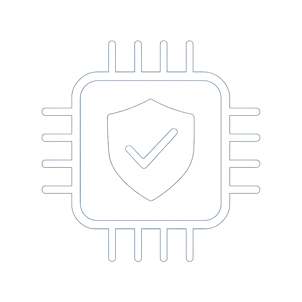 NOSOTROS minimalist strategic