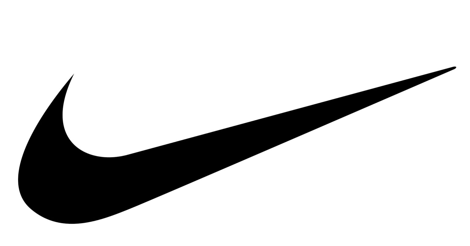 INICIO-AIEP nike 4 logo black and white